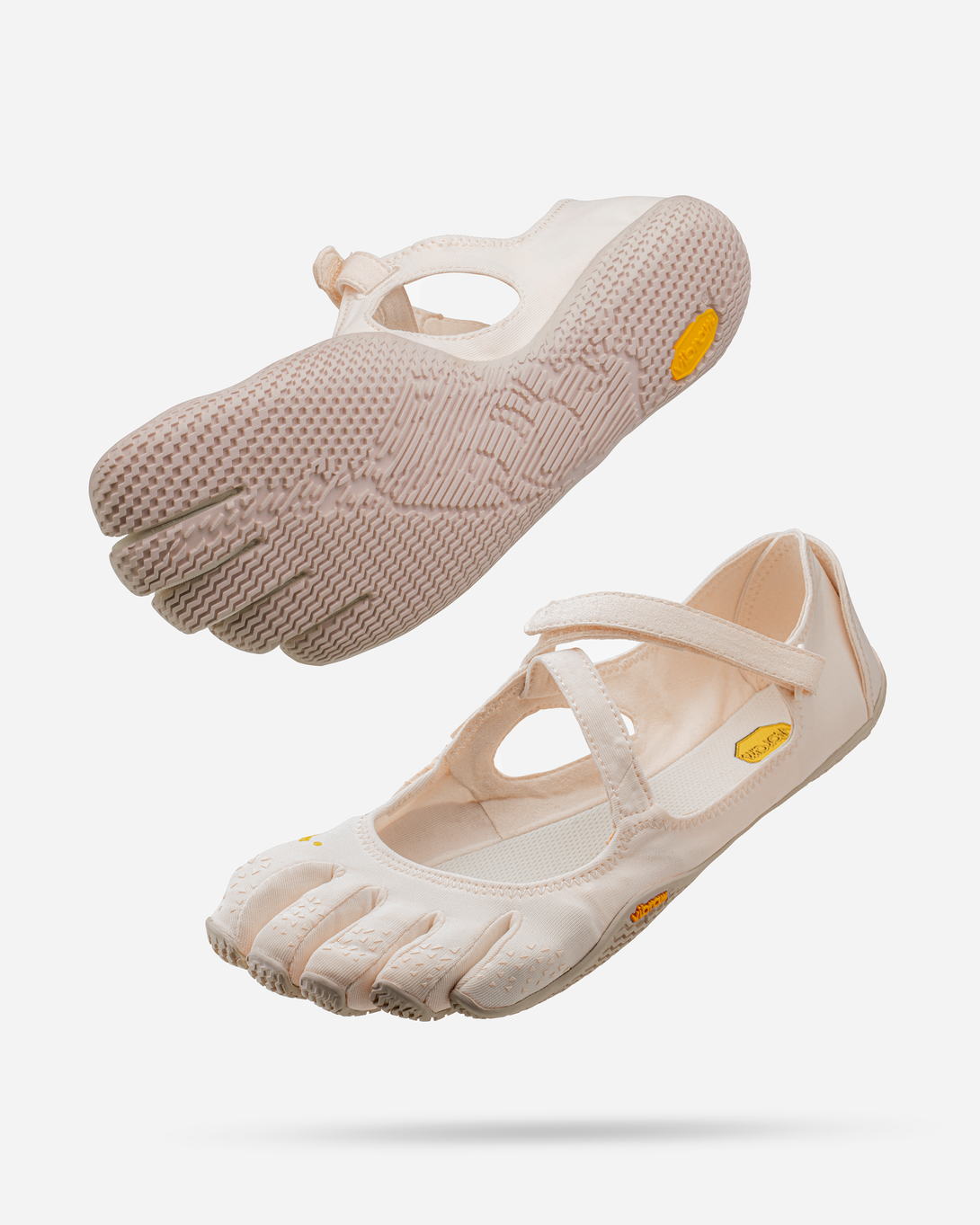 【正規品 】Vibram V- SOUL ファイブフィンガーズ39 V-Soul Women's Nude | Woman | Vibram